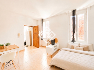  Appartement à vendre 1 pièce 23 m²