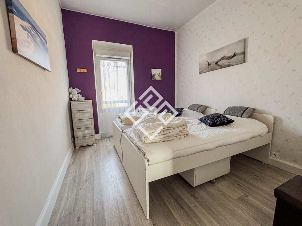 Vente Maison Maison en Pierre de caractère avec jardin et garage St laurent de la cabrerisse