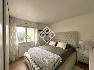  Appartement  vendre 4 pices 82 m