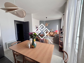  Appartement � vendre 3 pi�ces 64 m�