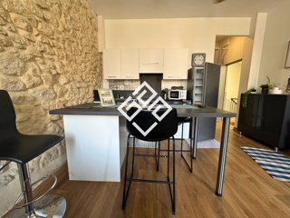  Appartement � vendre 2 pi�ces 39 m�