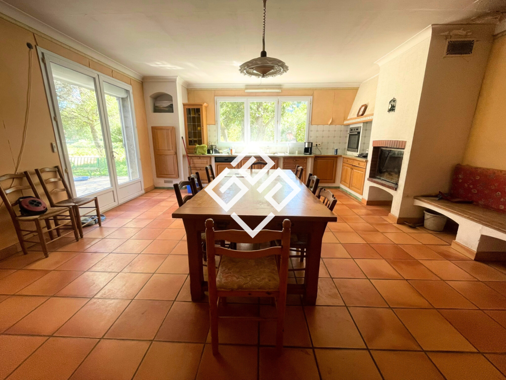 � vendre  Maison Bize-Minervois (11120)