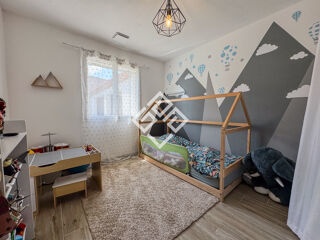  Maison à vendre 4 pièces 110 m²
