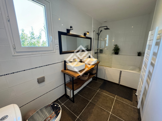  Maison à vendre 6 pièces 200 m²