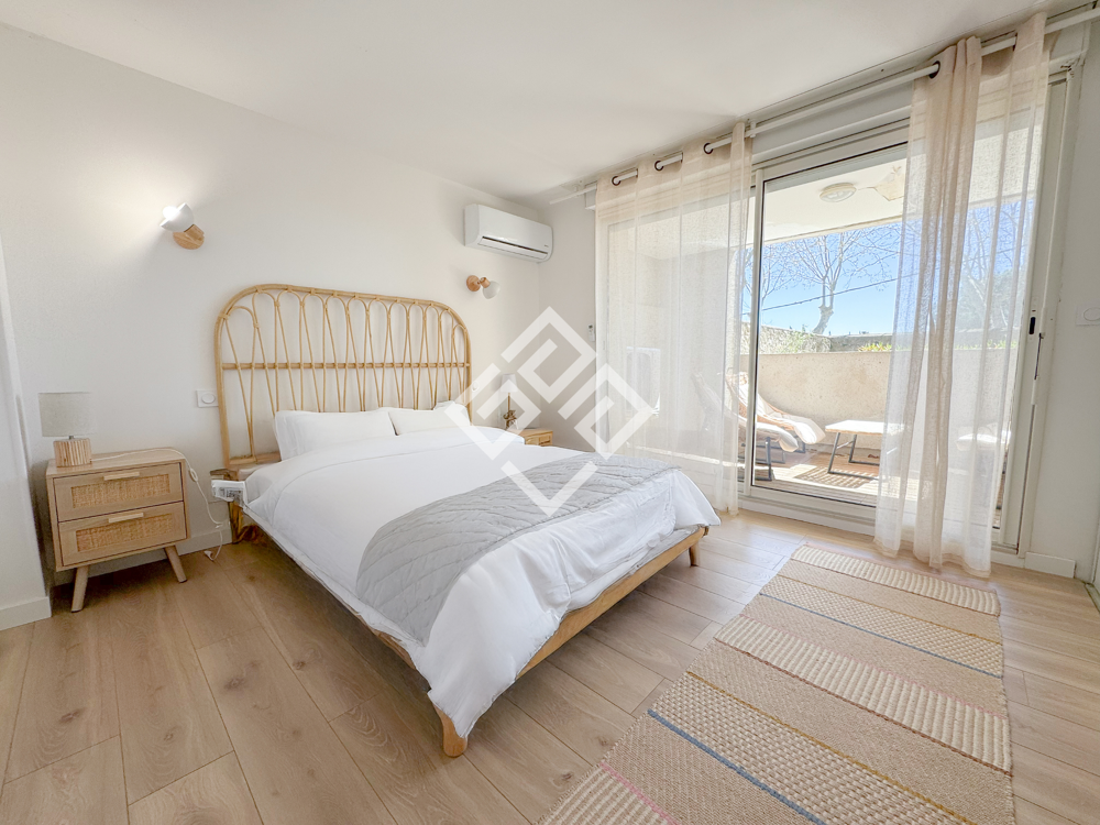 � vendre  Propri�t�/ch�teau Olonzac (34210)