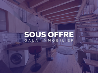  Maison � vendre 2 pi�ces 61 m� Narbonne