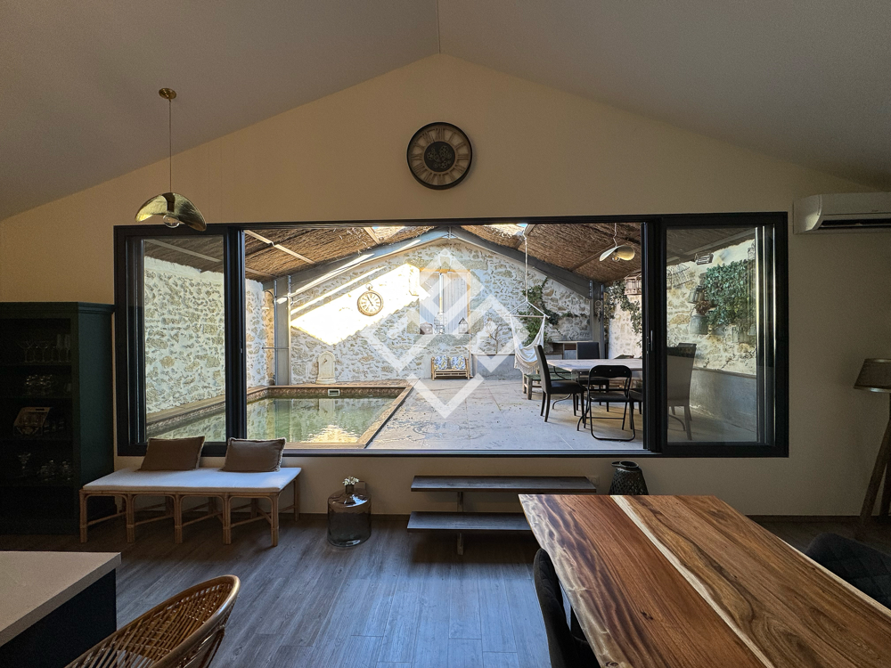 Maison 6 pièces 285 m² · à Beziers · 285 m² · 526 000 €