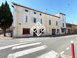 Maison � vendre 6 pi�ces 180 m�