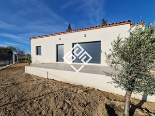  Maison � vendre 4 pi�ces 105 m�