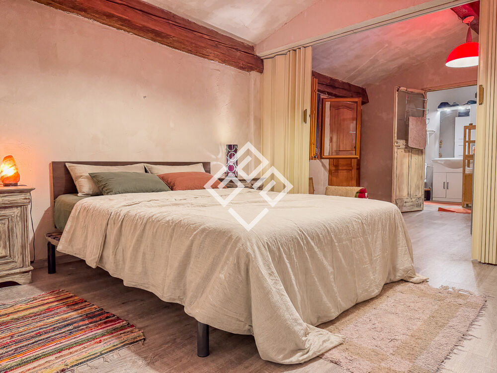 Vente Immeuble Immeuble à fort potentiel à Lagrasse Lagrasse