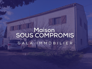  Maison � vendre 6 pi�ces 283 m�