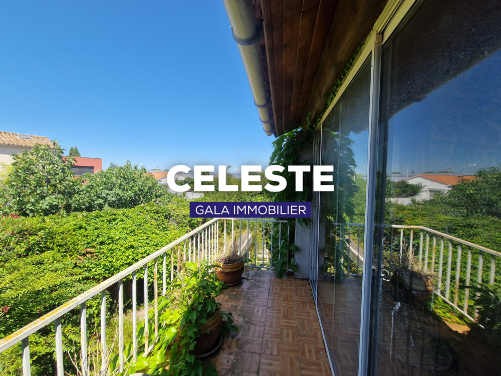 Vente Maison Maison de maître de caractère au cœur des Corbières Lezignan corbieres
