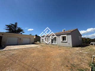  Maison à vendre 4 pièces 110 m²