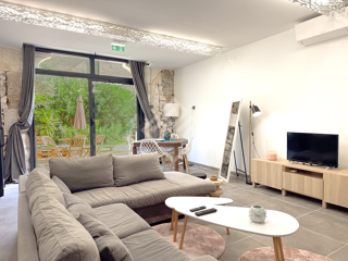 Vente Maison Maison de vigneron rénovée avec extérieur cosy   Narbonne Narbonne