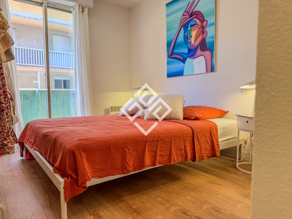 Vente Appartement Appartement à proximité Halles de Narbonne Narbonne