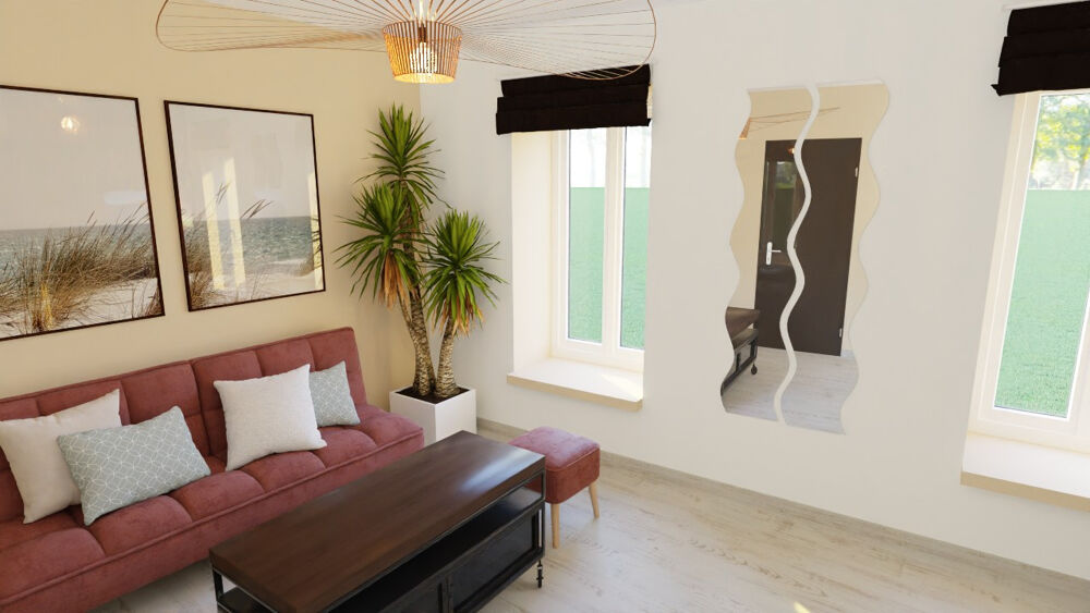 Vente Immeuble Immeuble de rapport de 3 appartements Narbonne