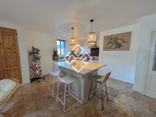  Maison à vendre 6 pièces 204 m²