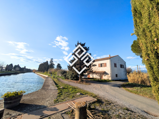  Maison � vendre 6 pi�ces 283 m�