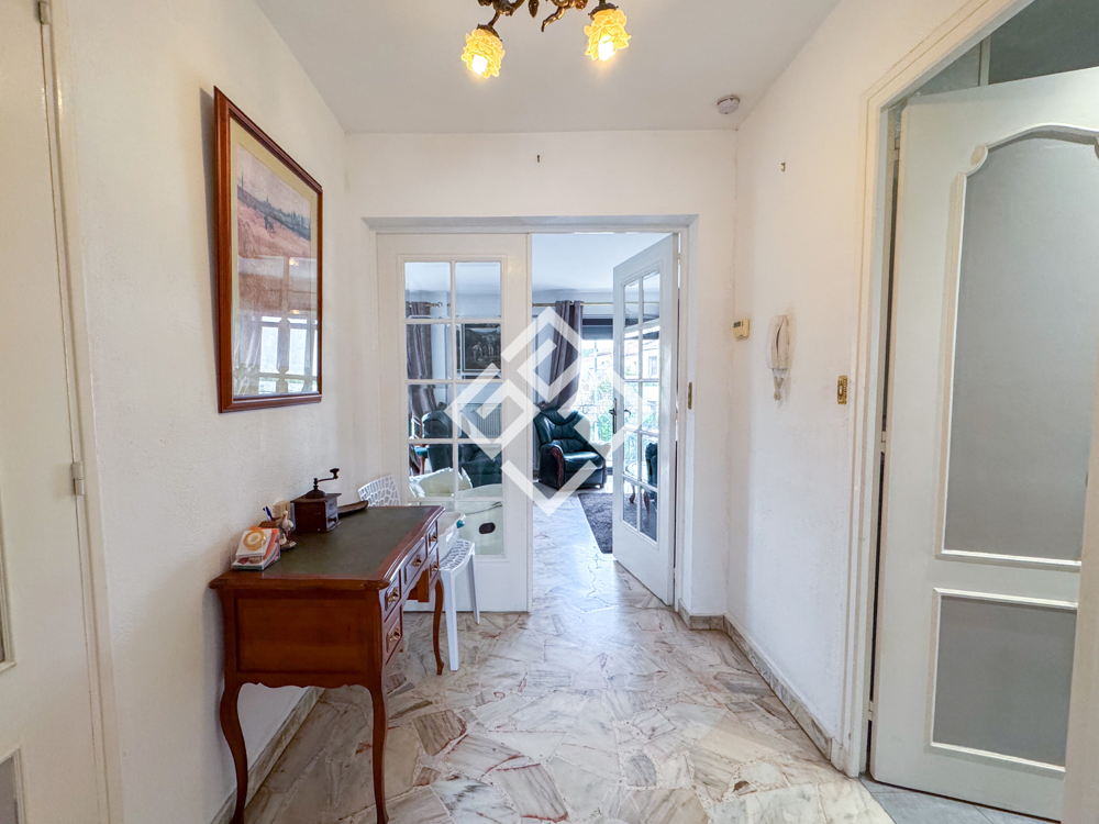 Violetta Maison familiale avec jardin à Narbonne
