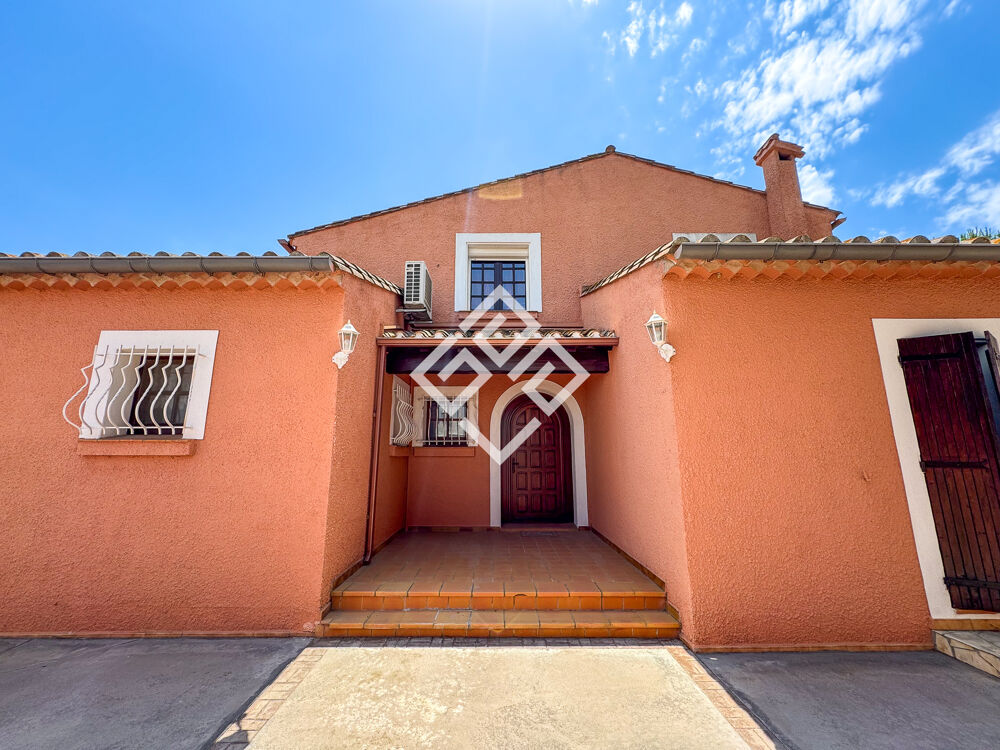 à vendre  Propriété/château Lézignan-Corbières (11200)