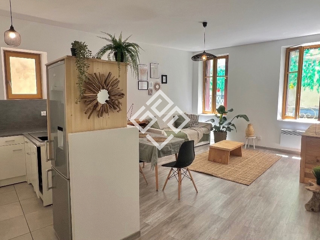  Appartement à vendre 2 pièces 48 m²