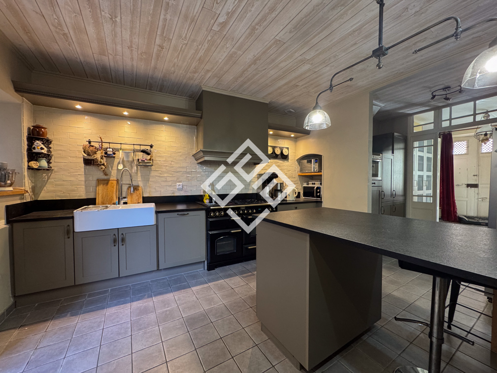 � vendre  Propri�t�/ch�teau Saint-Marcel-sur-Aude (11120)