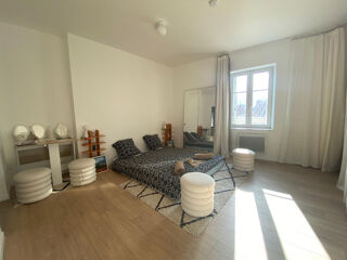  Appartement à louer 1 pièce 26 m²