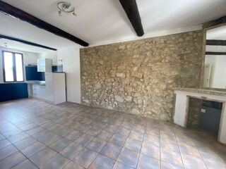  Maison à louer 3 pièces 64 m²