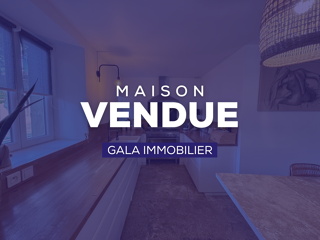  Maison à vendre 6 pièces 204 m²
