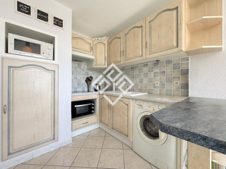  Appartement à vendre 2 pièces 30 m²