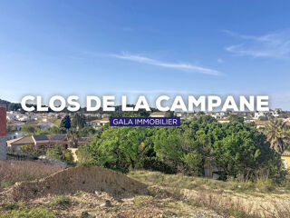  Terrain à vendre 343 m²