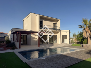 Maison à vendre 4 pièces 148 m²