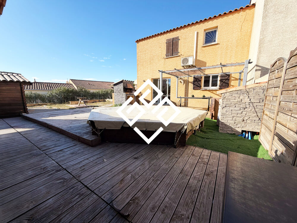 Maison 4 pièces 100 m² · à Narbonne · 100 m² · 247 000 €