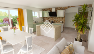  Maison à vendre 4 pièces 98 m²