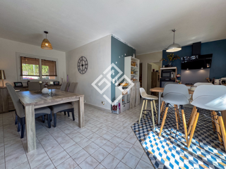  Maison à vendre 5 pièces 122 m²