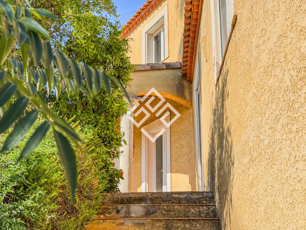 Vente Maison Maison de prestige- 205 m2- 5 pièces Narbonne