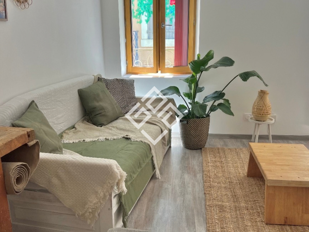 Vente Appartement COUP DE COEUR À DEUX PAS DE LA PLACE DE L'HOTEL DE VILLE Narbonne