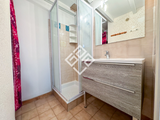  Appartement � vendre 2 pi�ces 28 m�