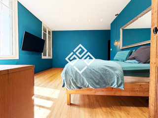  Appartement à vendre 4 pièces 117 m²