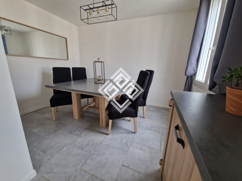  Appartement à vendre 3 pièces 76 m²
