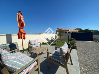 Maison à louer 3 pièces 32 m²