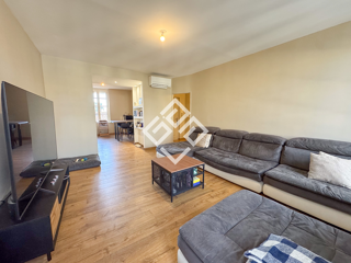  Appartement à vendre 4 pièces 78 m²