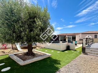  Maison  vendre 5 pices 114 m