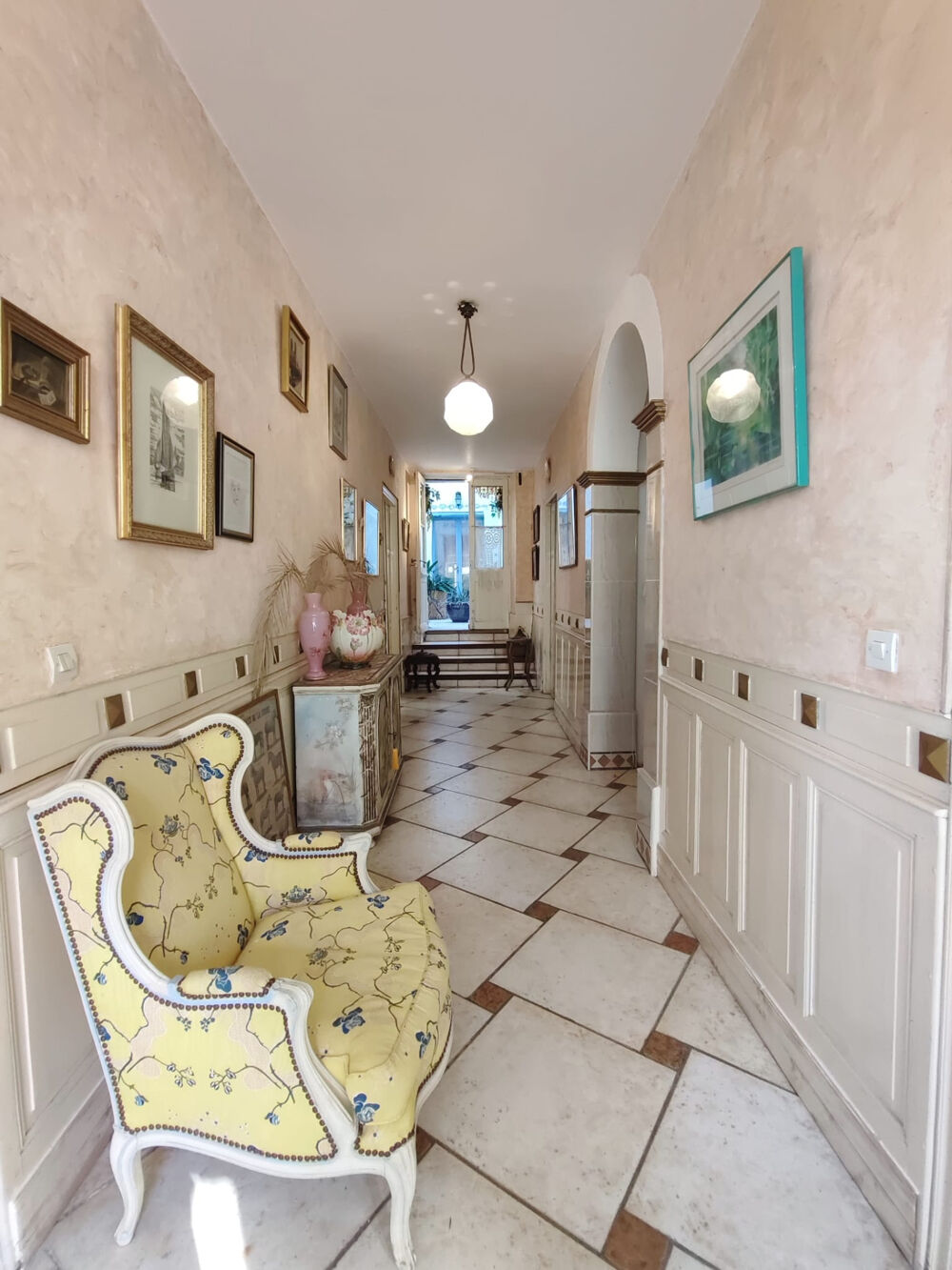   Maison de Maître au bord du Canal du Midi Languedoc-Roussillon, Argeliers (11120)