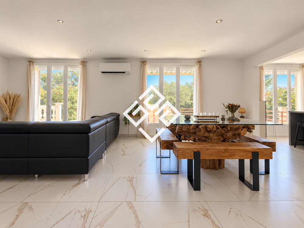 Vente Maison Propriété rénovée dans un écrin de verdure Narbonne