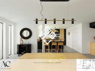  Maison 4 pièces 141 m² Narbonne