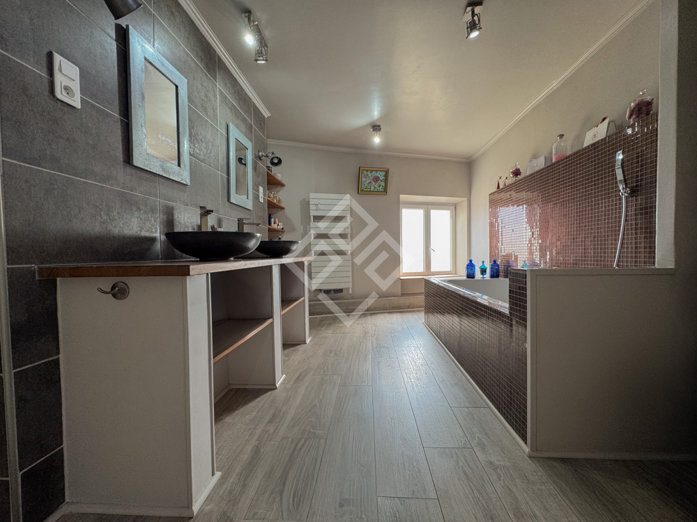 � vendre  Propri�t�/ch�teau Saint-Marcel-sur-Aude (11120)