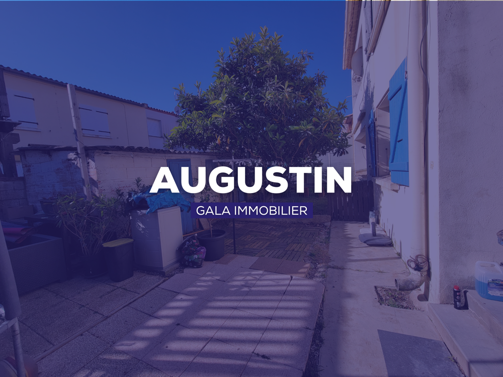 Appartement 4 pièces 85 m² · à Narbonne Plage · 85 m² · 199 000 €