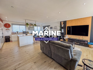  Maison à vendre 4 pièces 110 m²