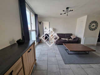  Appartement � vendre 3 pi�ces 76 m�